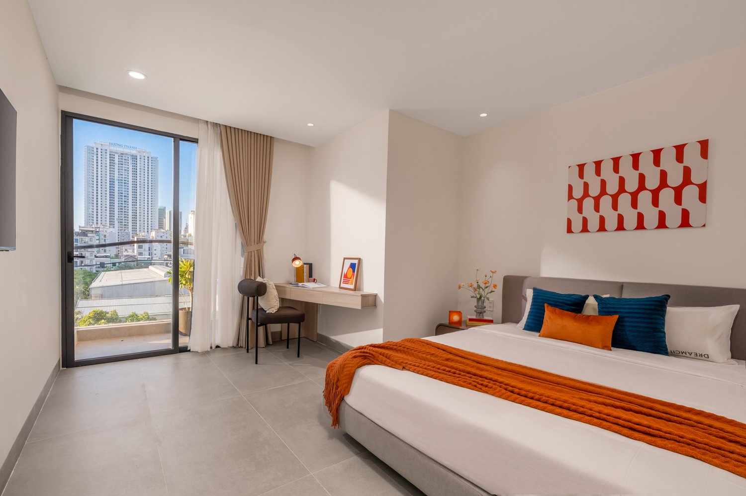 Chụp ảnh khách sạn resort Đà Nẵng - Ha Phong Visuals