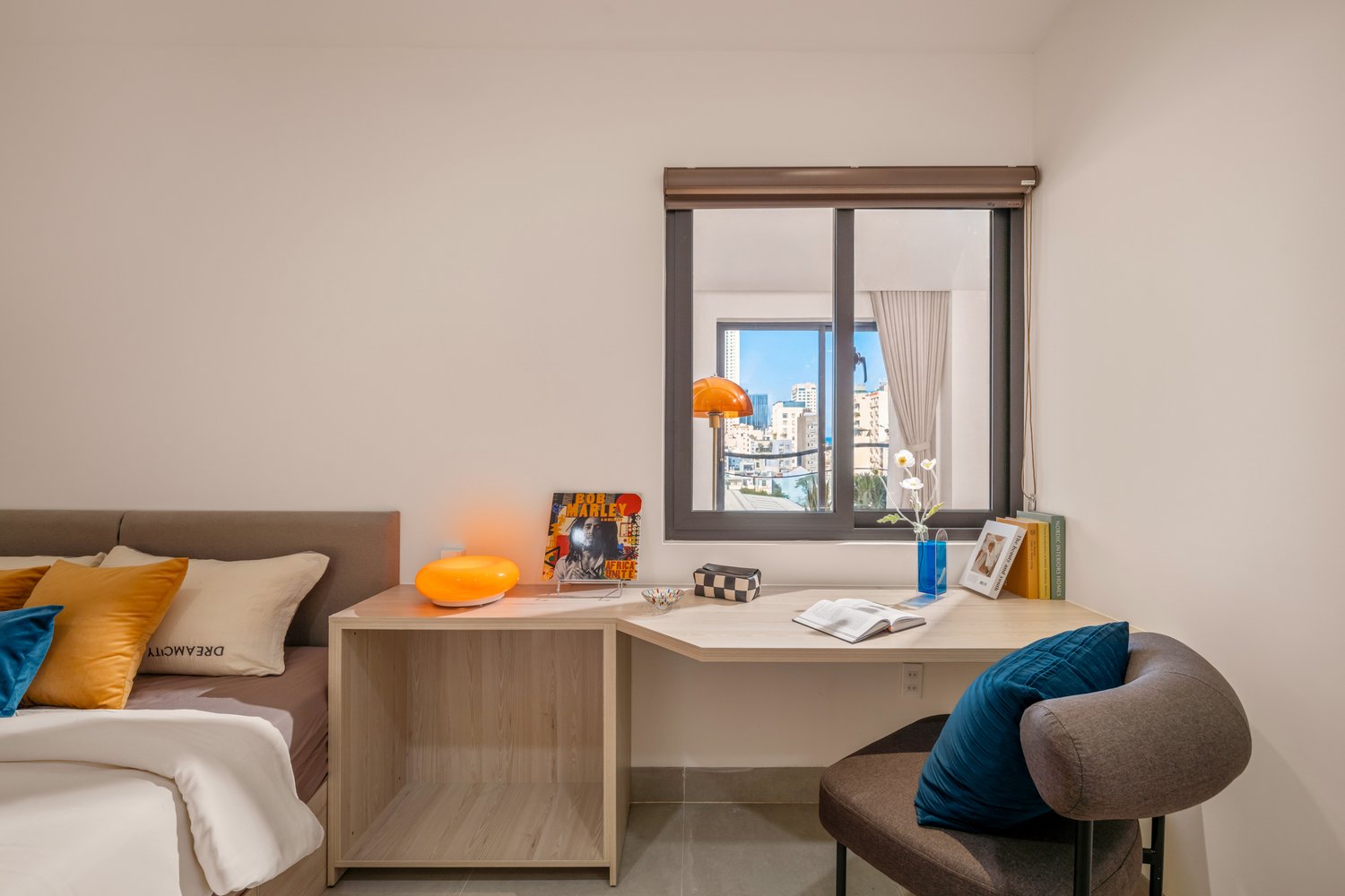 Chụp ảnh khách sạn resort Đà Nẵng - Ha Phong Visuals