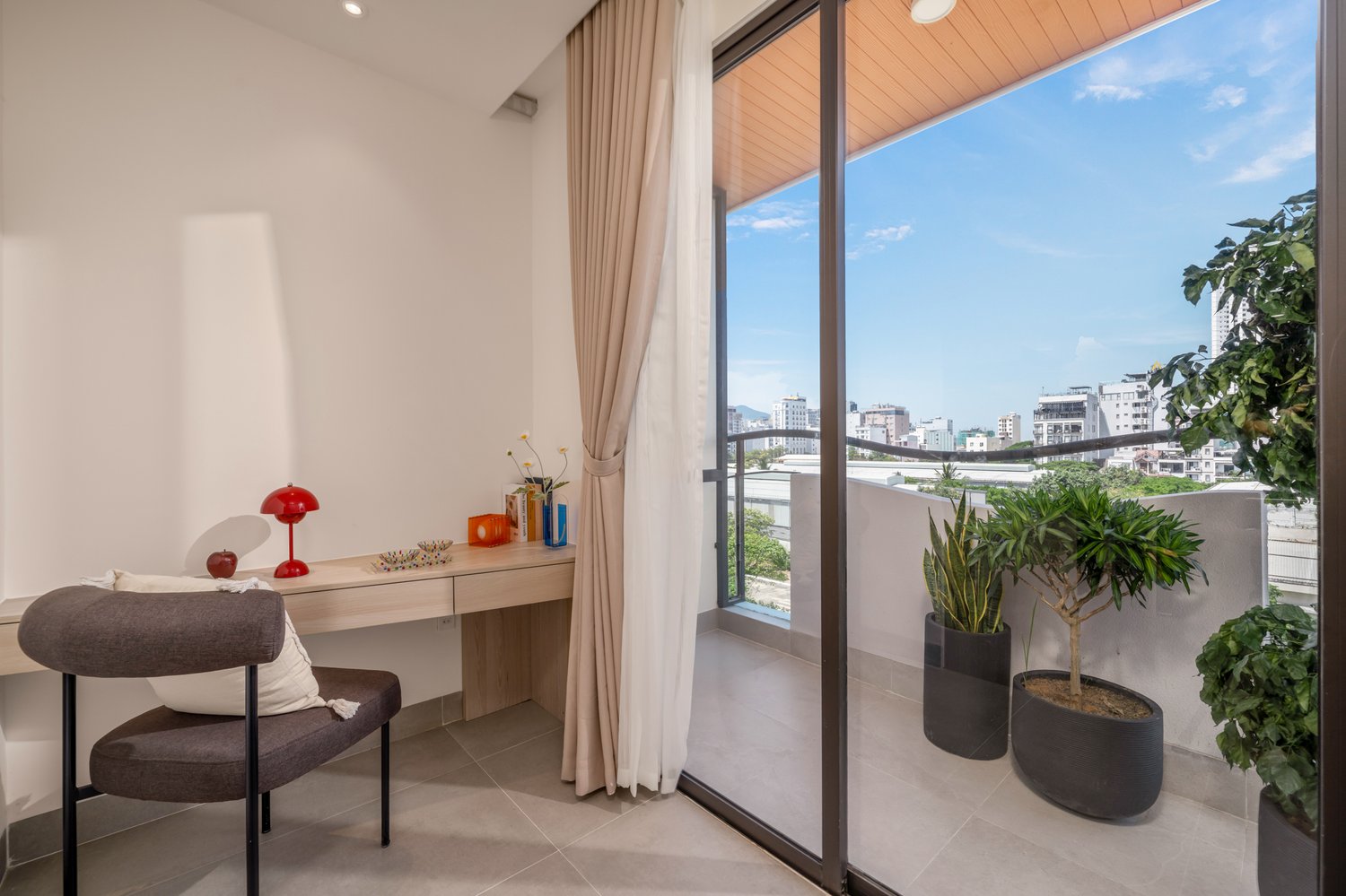 Chụp ảnh khách sạn resort Đà Nẵng - Ha Phong Visuals