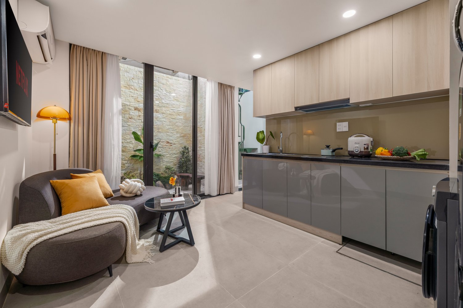 Chụp ảnh khách sạn resort Đà Nẵng - Ha Phong Visuals