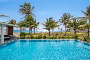 The Ocean Villas Da Nang