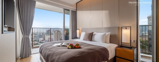 Chụp ảnh khách sạn resort Đà Nẵng - Ha Phong Visuals
