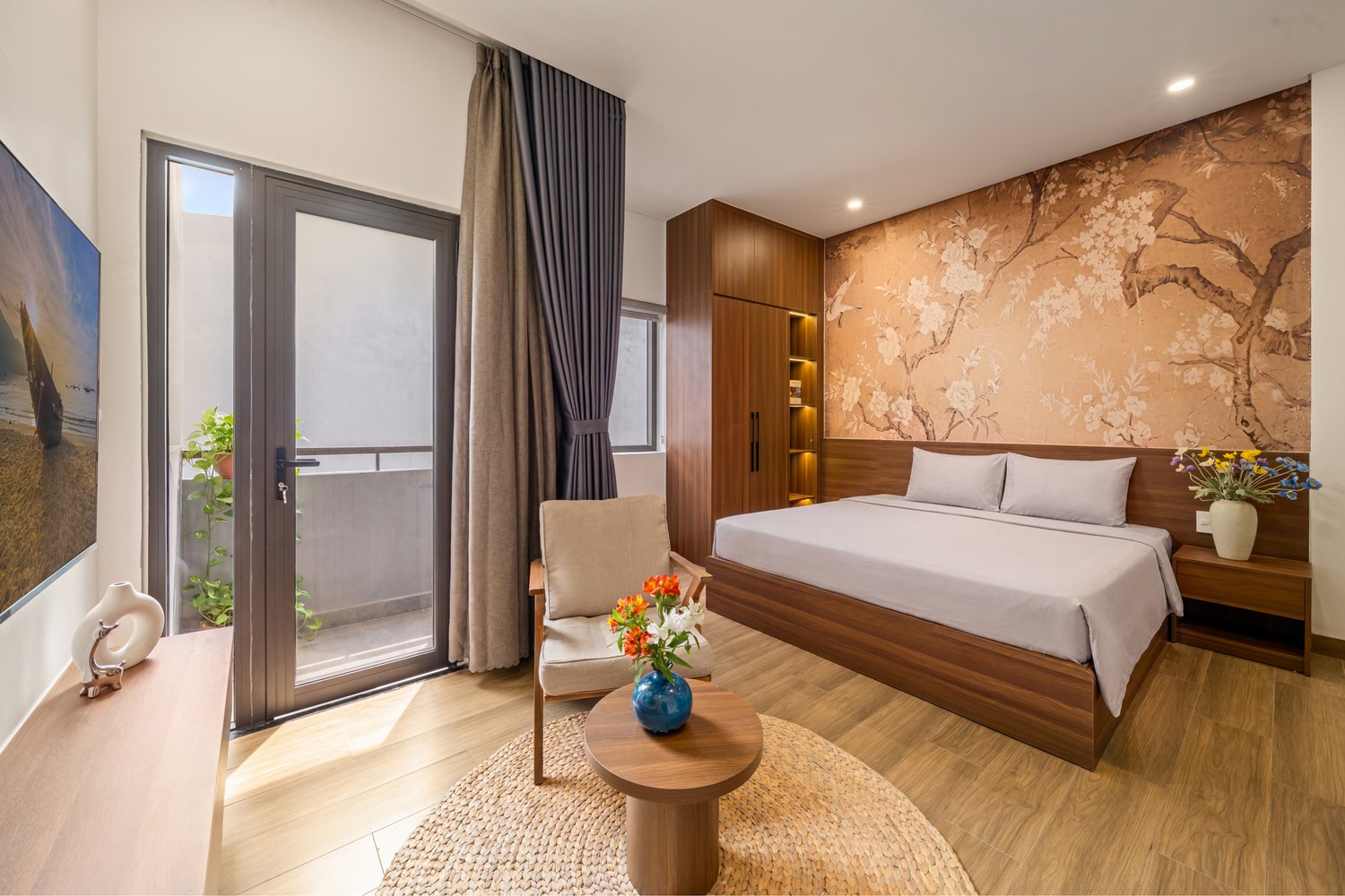 Chụp ảnh khách sạn resort Đà Nẵng - Ha Phong Visuals