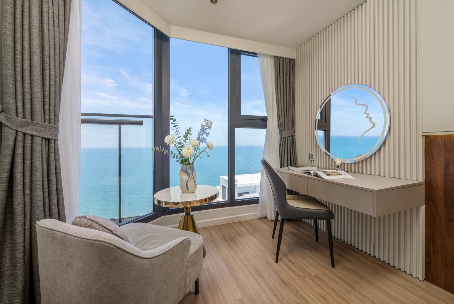 Chụp ảnh khách sạn resort Đà Nẵng - Ha Phong Visuals