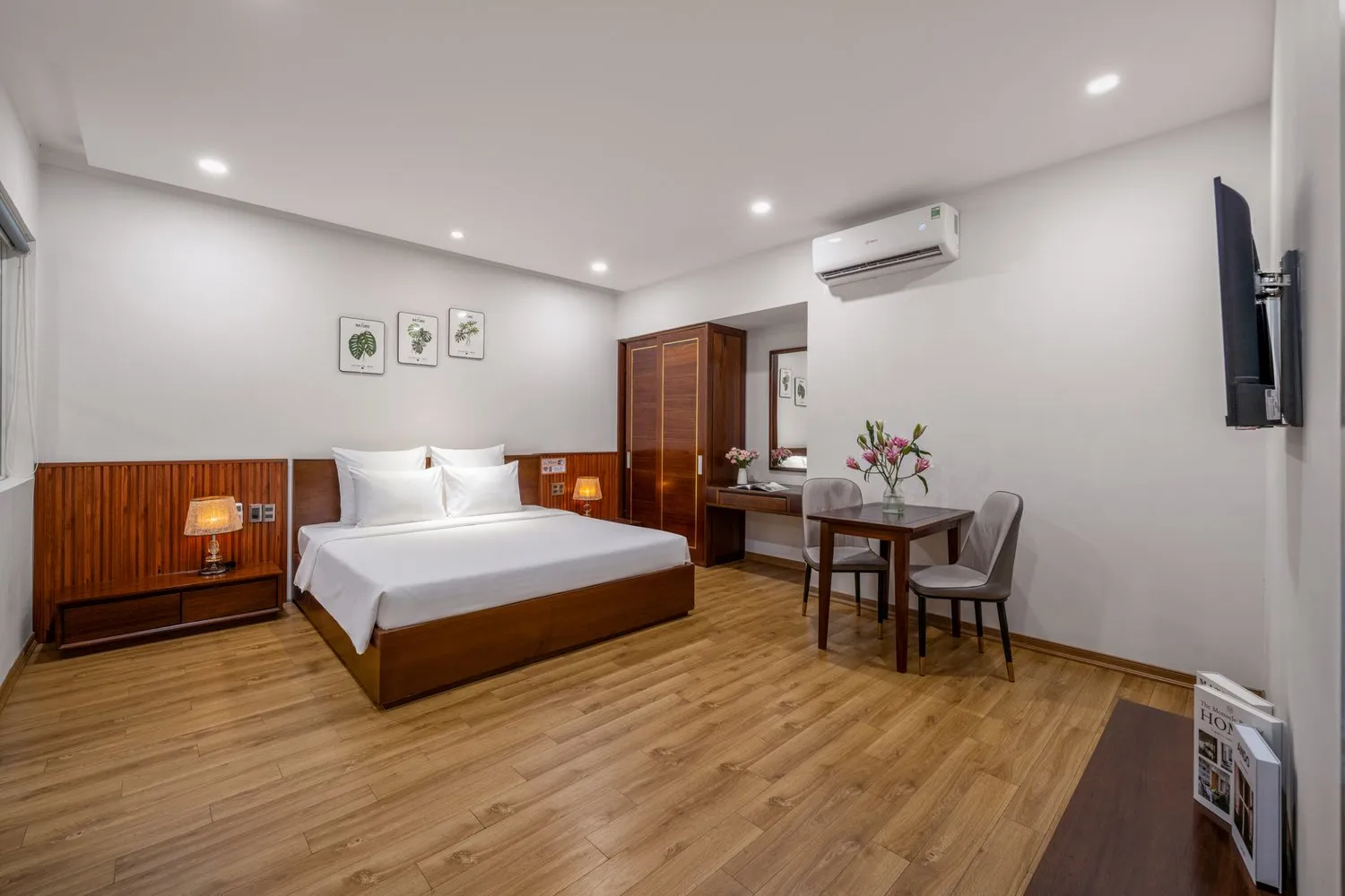 Chụp ảnh khách sạn resort Đà Nẵng - Ha Phong Visuals