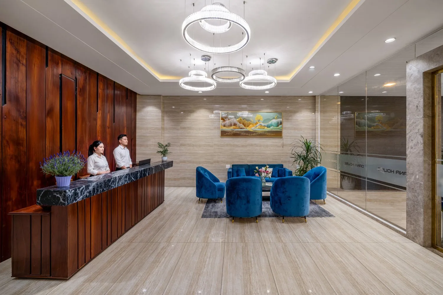 Chụp ảnh khách sạn resort Đà Nẵng - Ha Phong Visuals