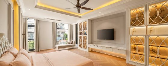 Chụp ảnh khách sạn resort Đà Nẵng - Ha Phong Visuals