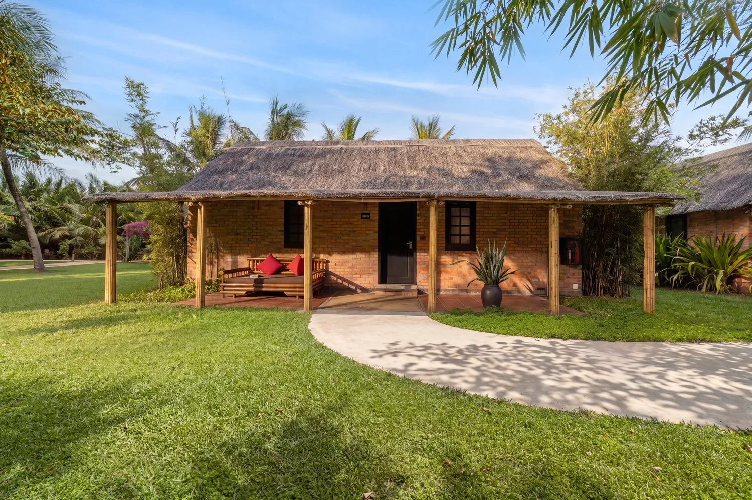 Chụp ảnh khách sạn resort Đà Nẵng - Ha Phong Visuals