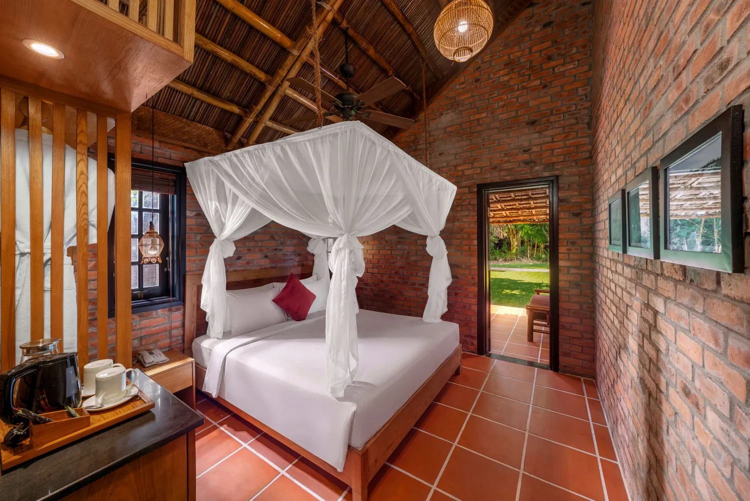Chụp ảnh khách sạn resort Đà Nẵng - Ha Phong Visuals