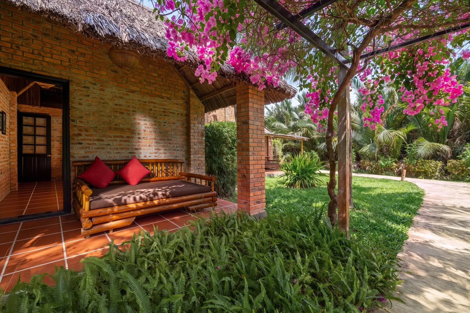 Chụp ảnh khách sạn resort Đà Nẵng - Ha Phong Visuals