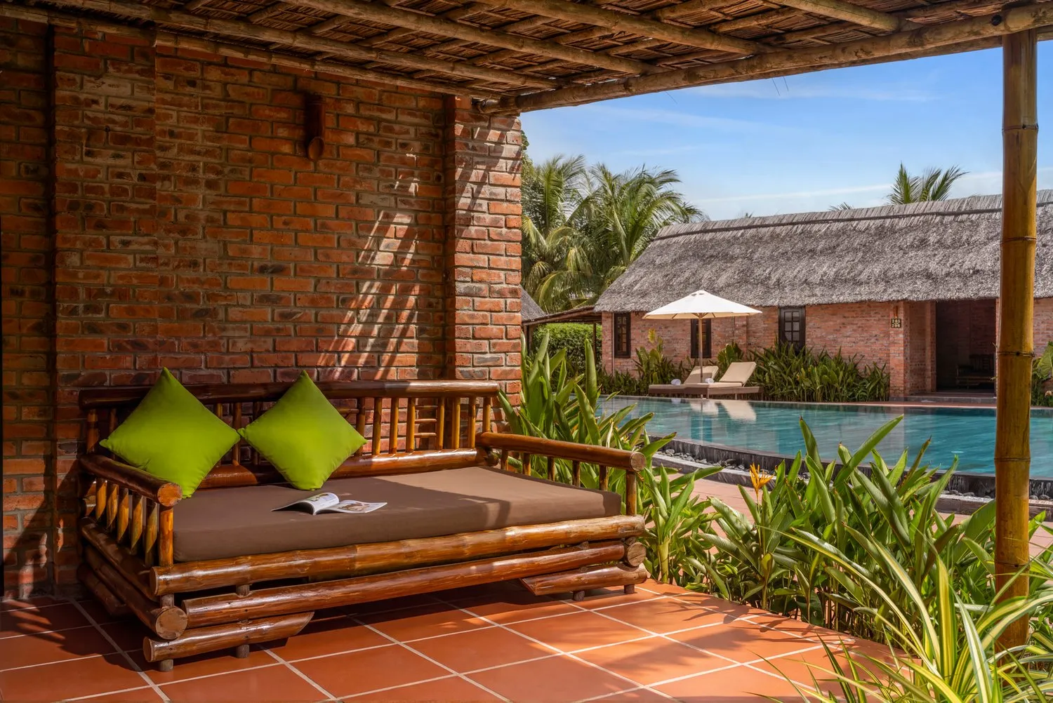 Chụp ảnh khách sạn resort Đà Nẵng - Ha Phong Visuals