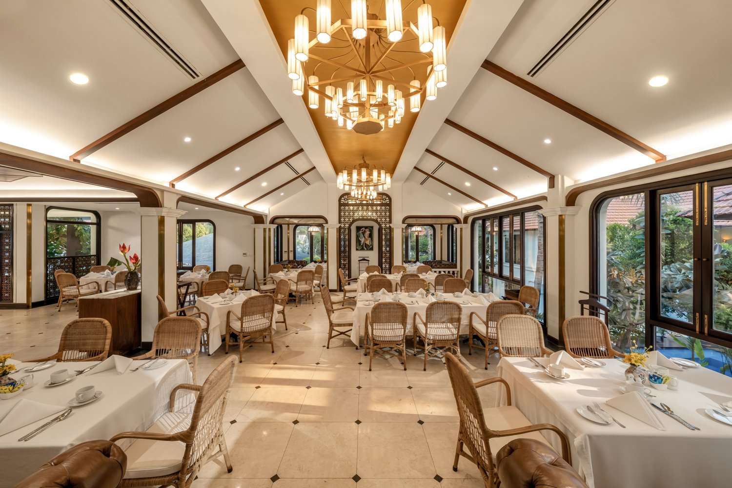 Chụp ảnh khách sạn resort Đà Nẵng - Ha Phong Visuals