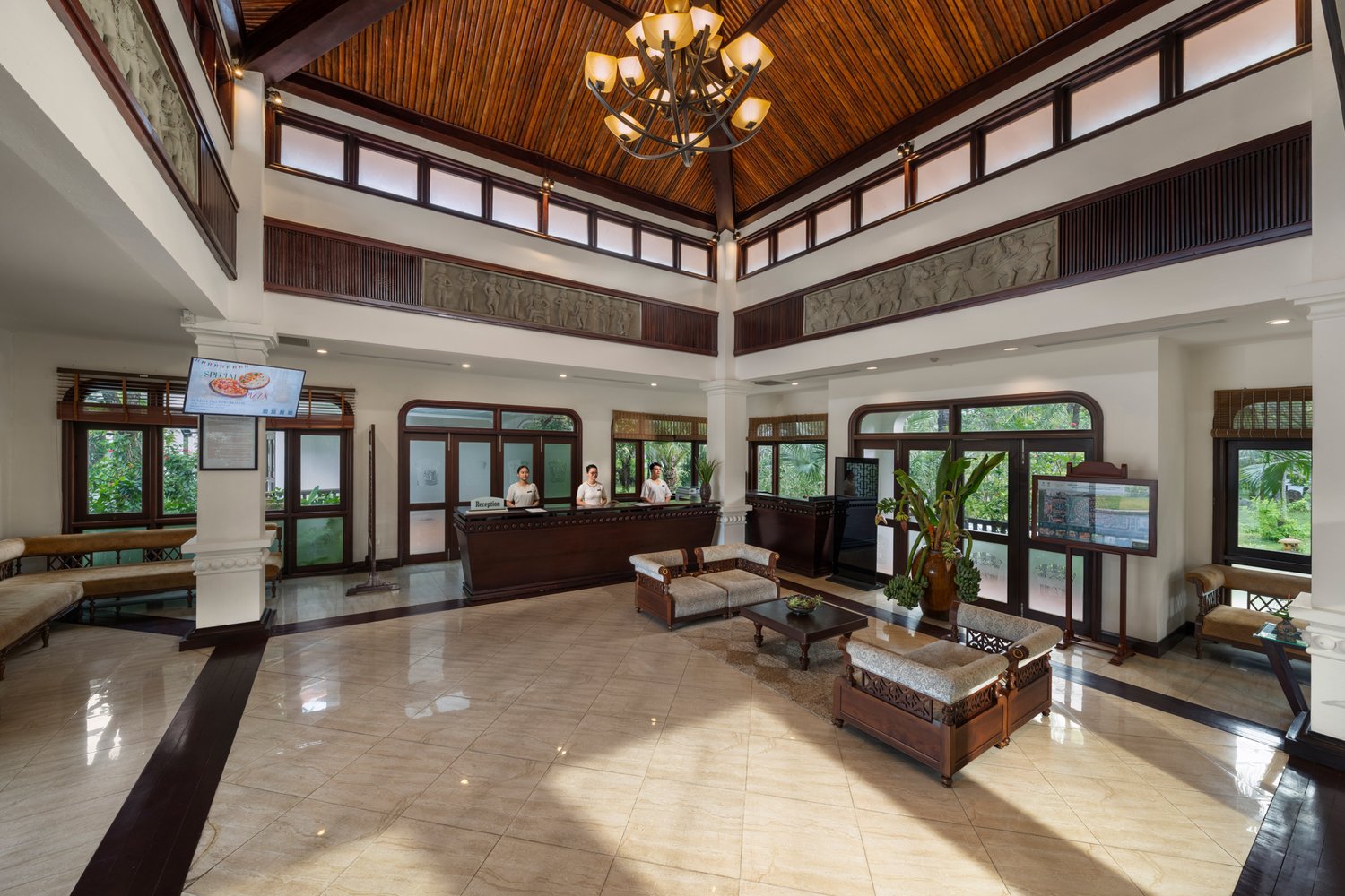 Chụp ảnh khách sạn resort Đà Nẵng - Ha Phong Visuals