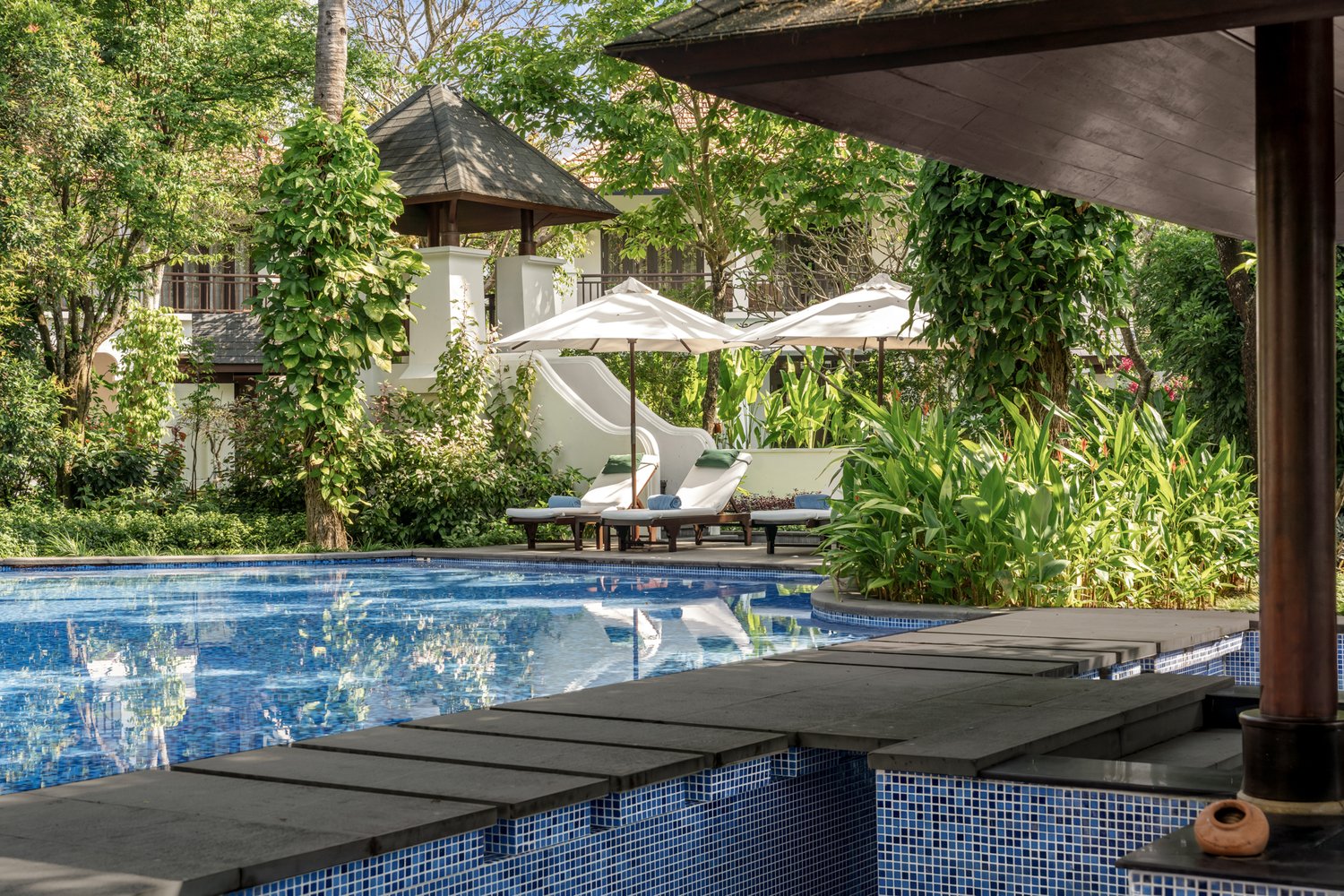 Chụp ảnh khách sạn resort Đà Nẵng - Ha Phong Visuals