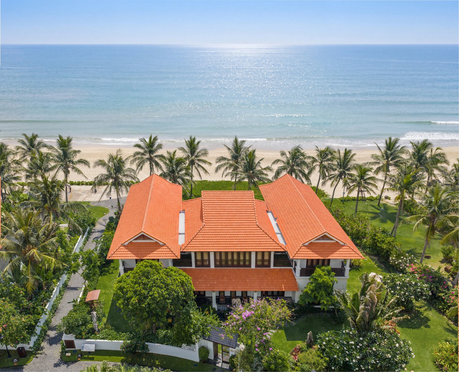 Chụp ảnh khách sạn resort Đà Nẵng - Ha Phong Visuals
