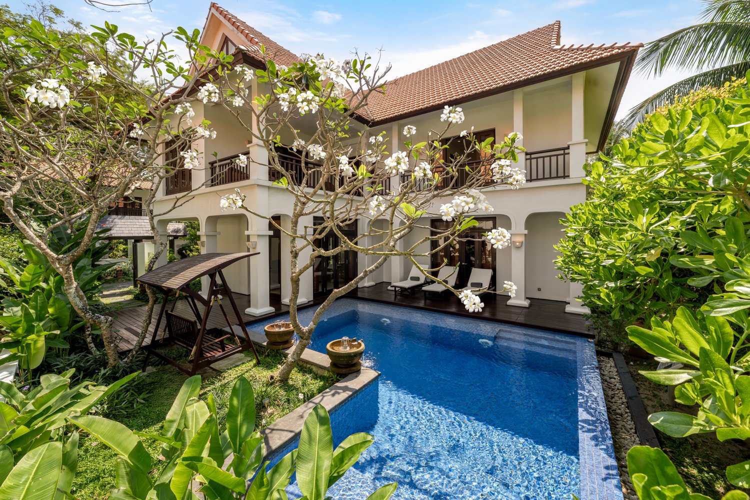 Chụp ảnh khách sạn resort Đà Nẵng - Ha Phong Visuals