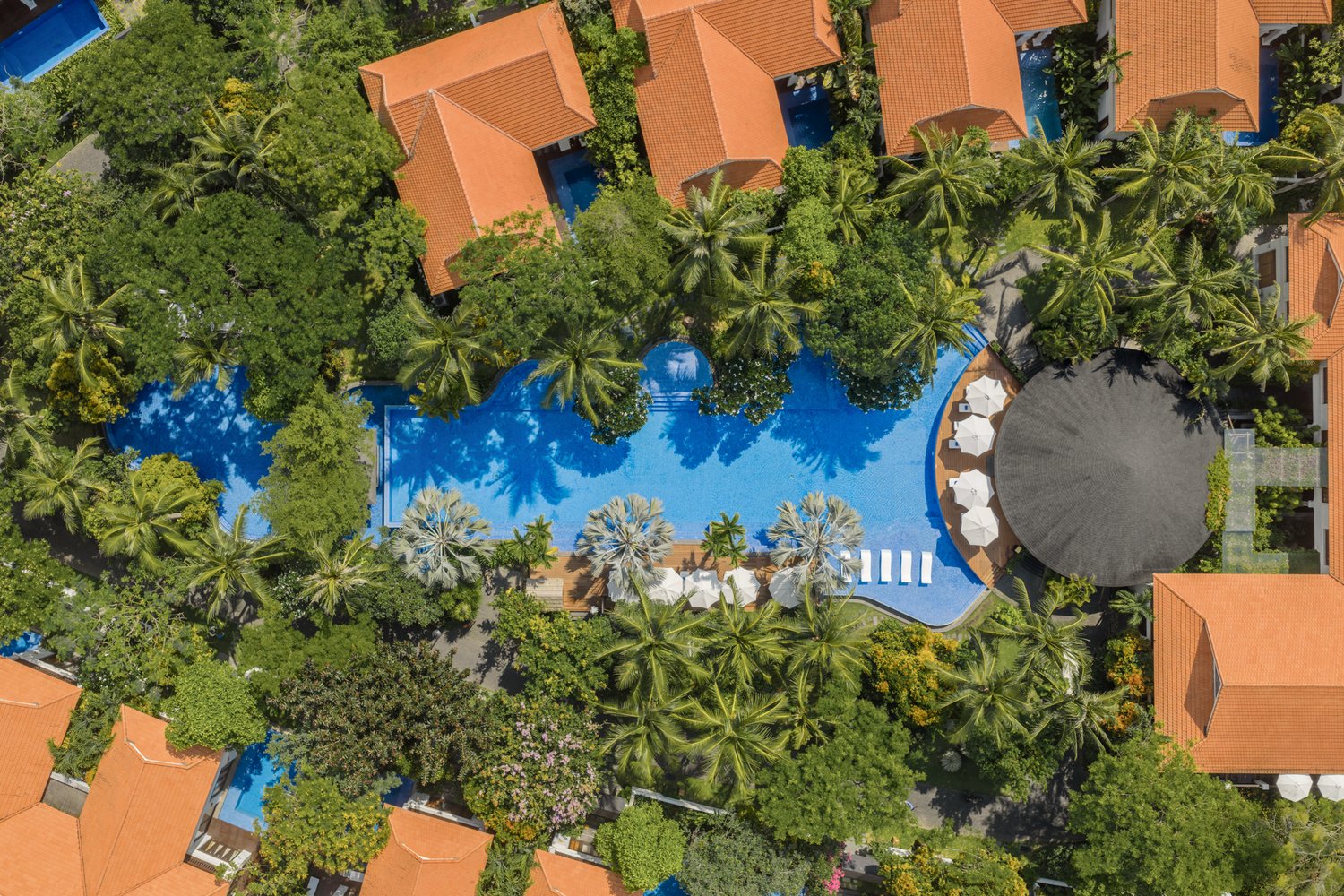 Chụp ảnh khách sạn resort Đà Nẵng - Ha Phong Visuals