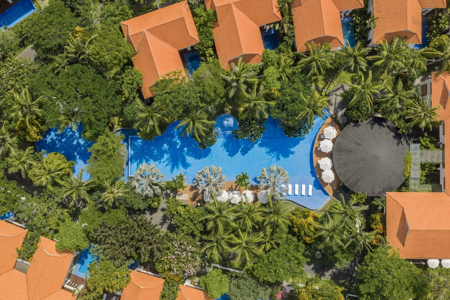 Kinh Nghiệm Chụp Ảnh Biệt Thự & Villa Furama Villas DaNang Đà Nẵng: Tối Ưu Hiển Thị Agoda, Booking & Airbnb