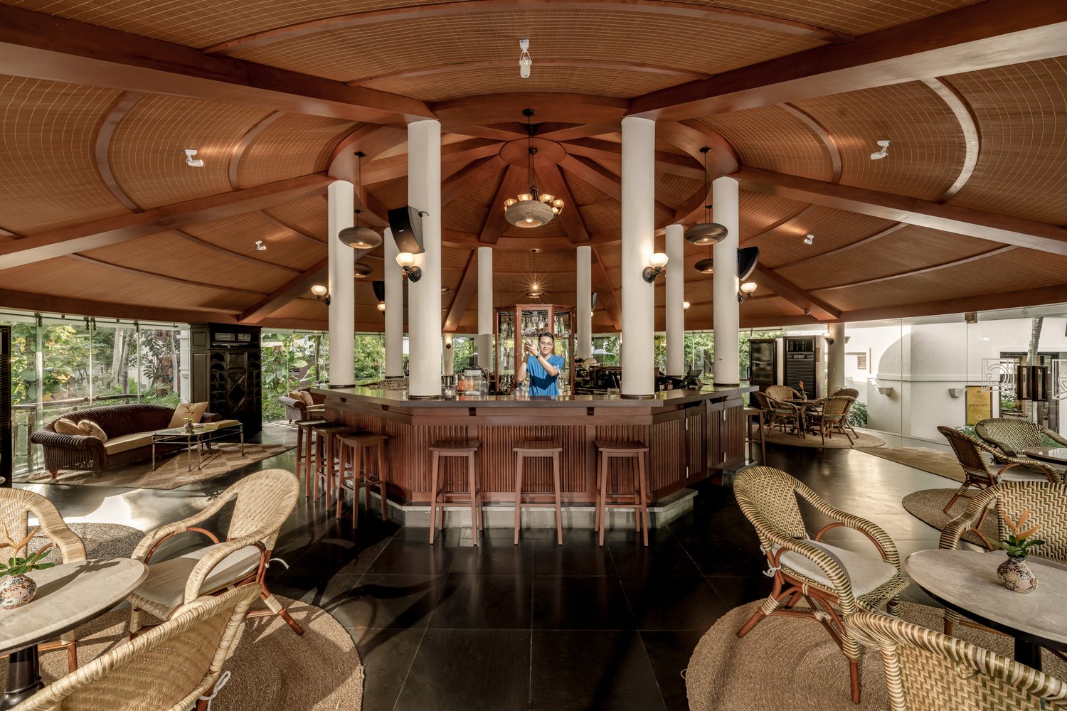Chụp ảnh khách sạn resort Đà Nẵng - Ha Phong Visuals