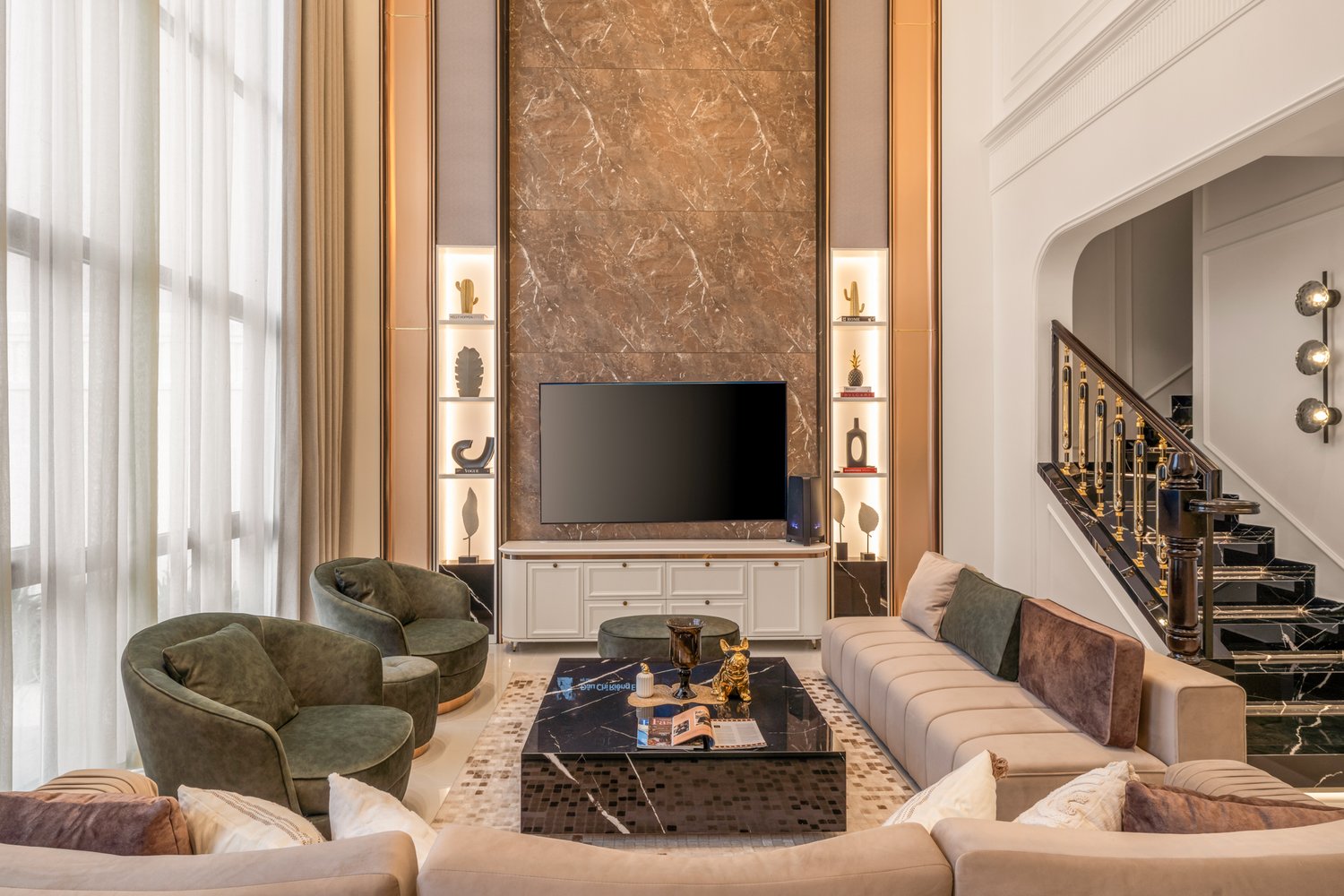 Chụp ảnh khách sạn resort Đà Nẵng - Ha Phong Visuals