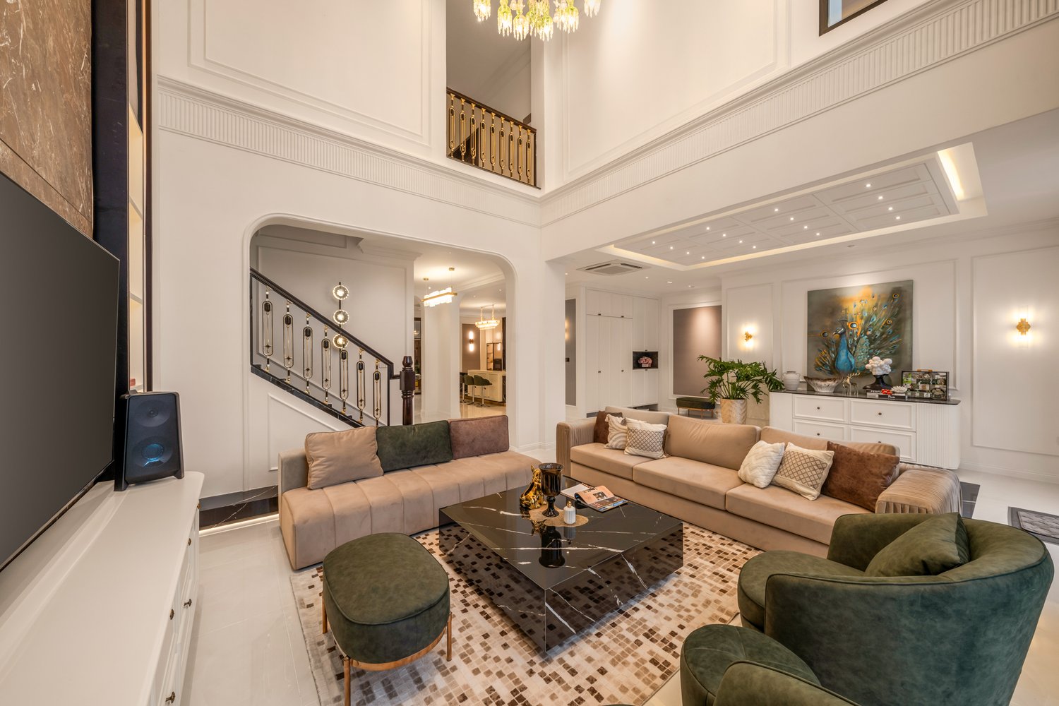 Chụp ảnh khách sạn resort Đà Nẵng - Ha Phong Visuals
