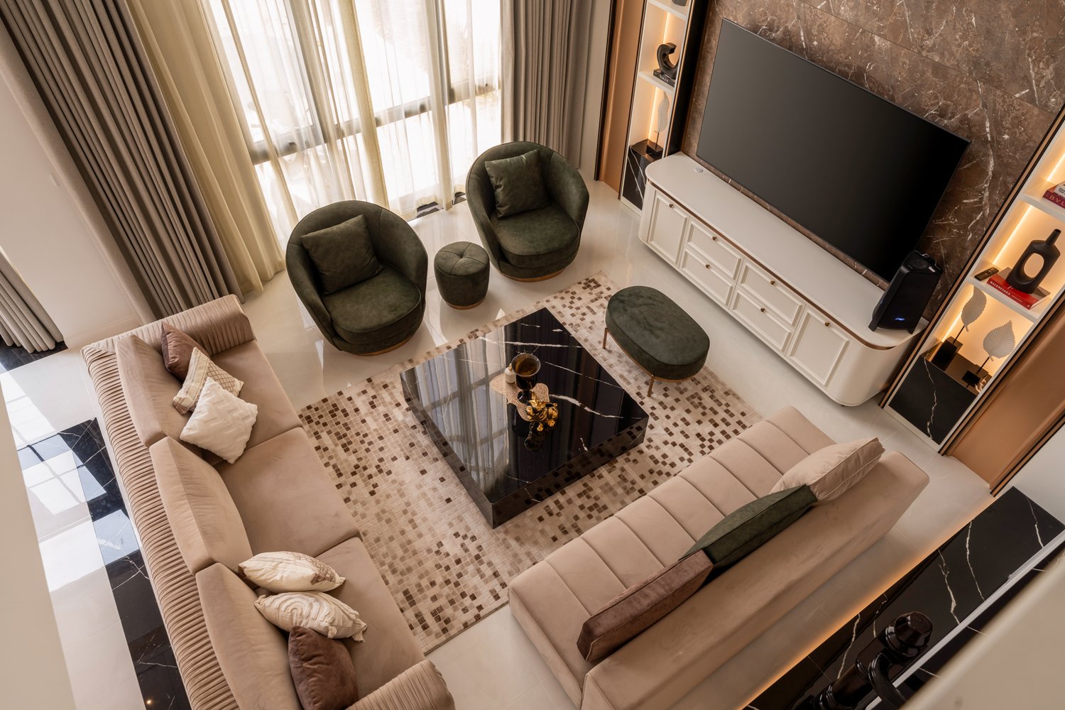 Chụp ảnh khách sạn resort Đà Nẵng - Ha Phong Visuals