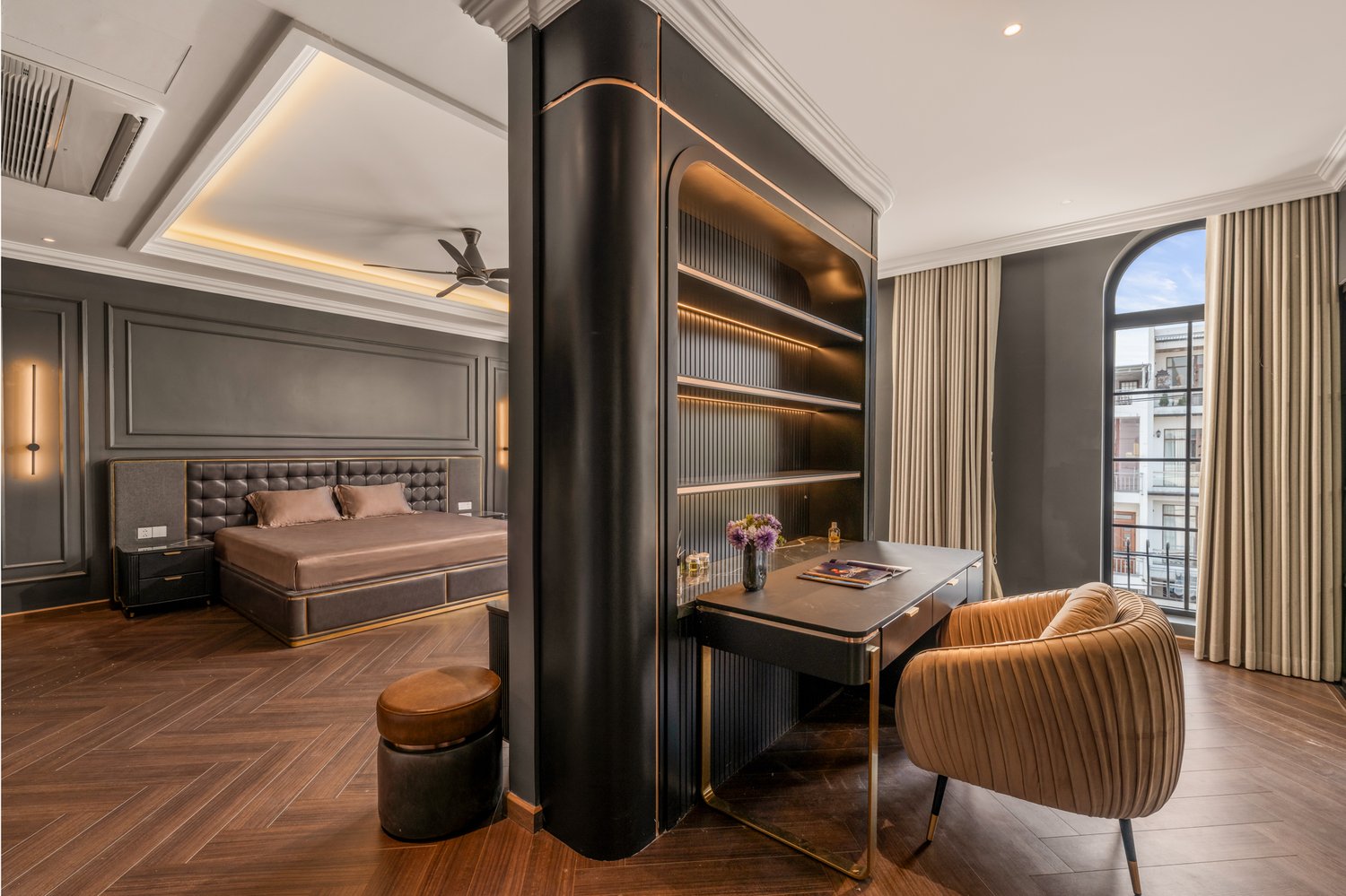 Chụp ảnh khách sạn resort Đà Nẵng - Ha Phong Visuals
