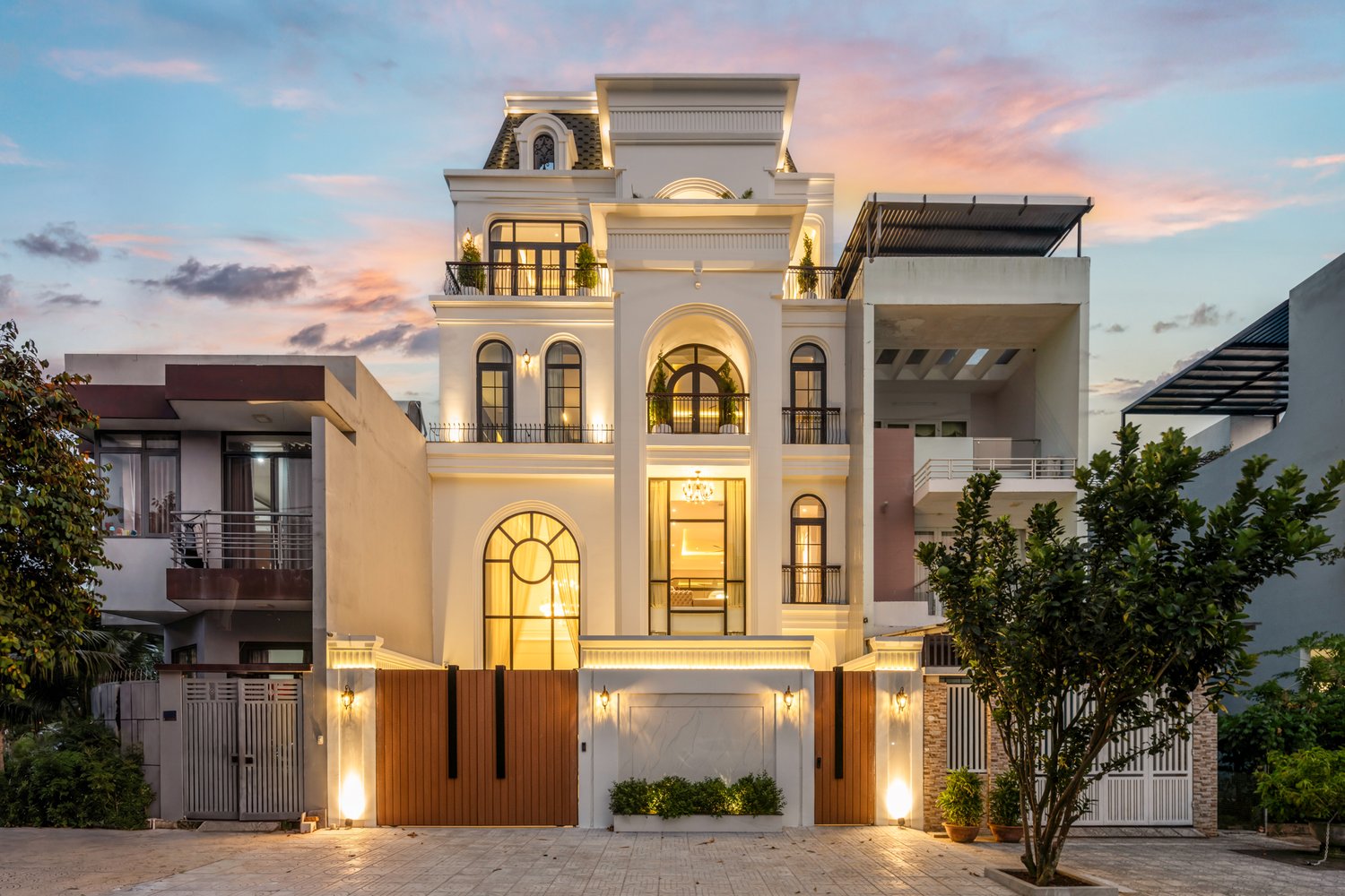 Chụp ảnh khách sạn resort Đà Nẵng - Ha Phong Visuals
