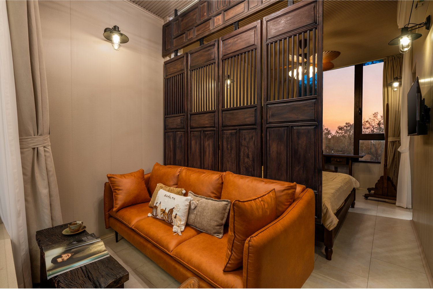 Chụp ảnh khách sạn resort Đà Nẵng - Ha Phong Visuals