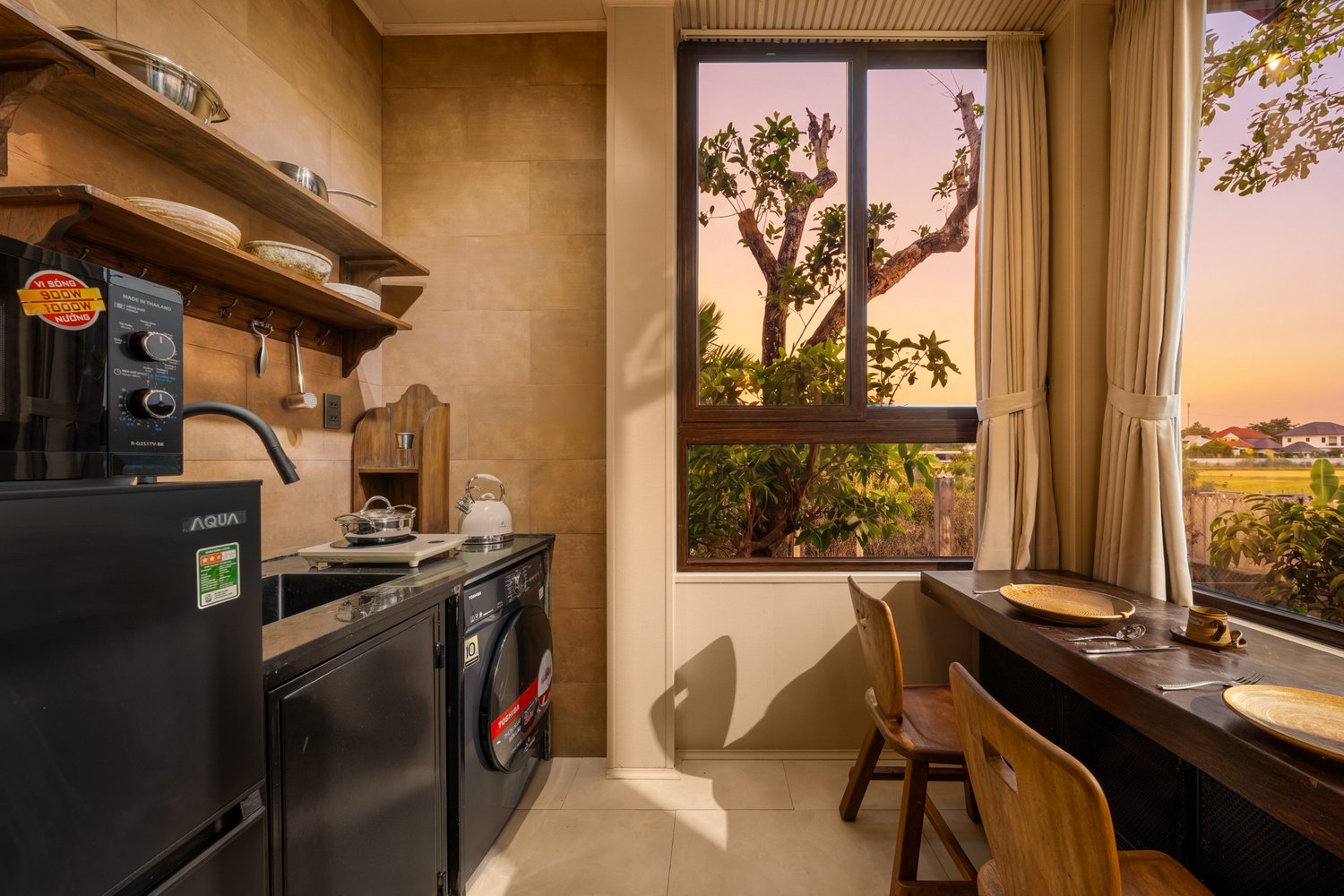 Chụp ảnh khách sạn resort Đà Nẵng - Ha Phong Visuals
