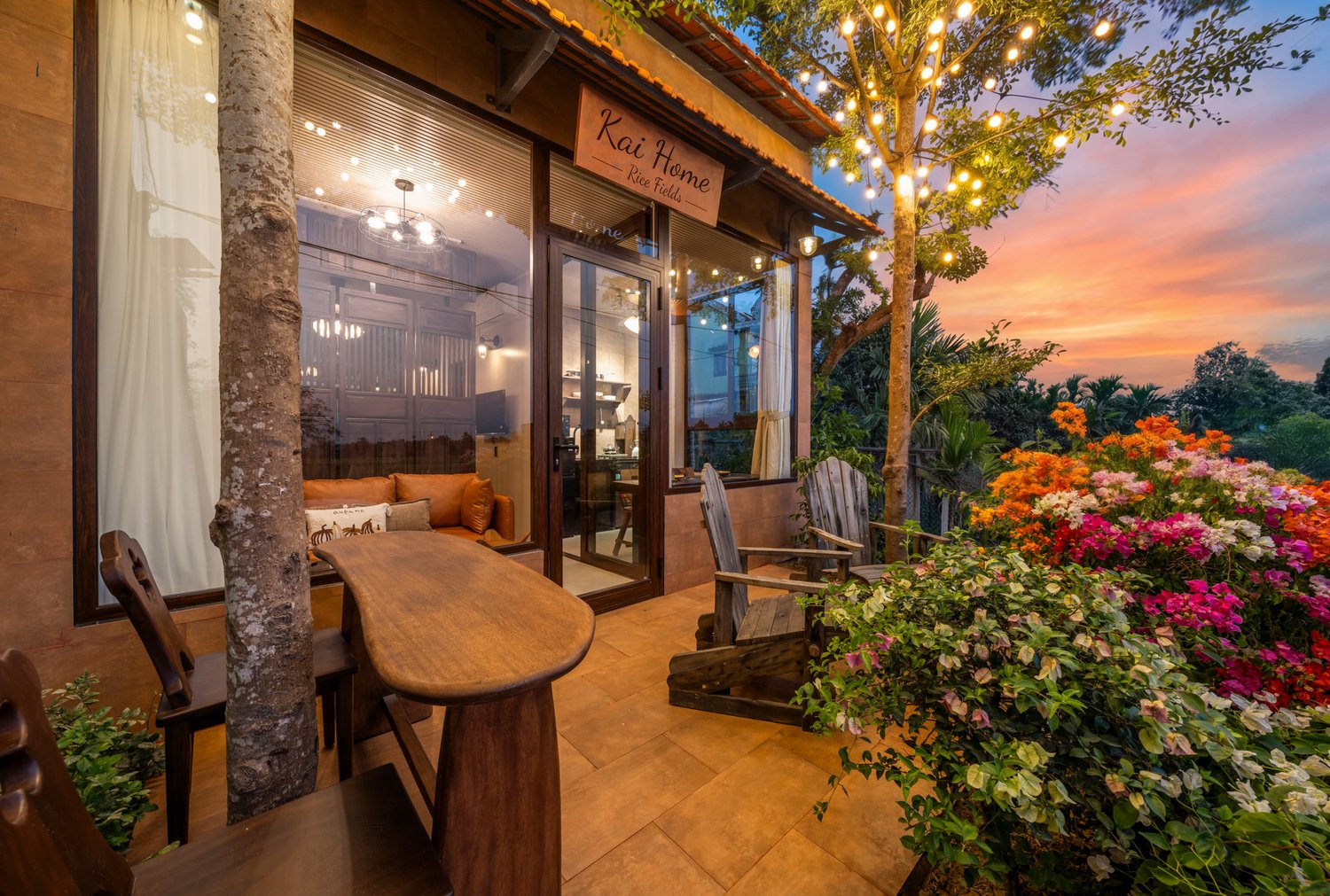 Chụp ảnh khách sạn resort Đà Nẵng - Ha Phong Visuals