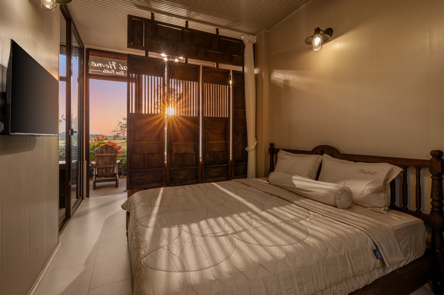 Chụp ảnh khách sạn resort Đà Nẵng - Ha Phong Visuals