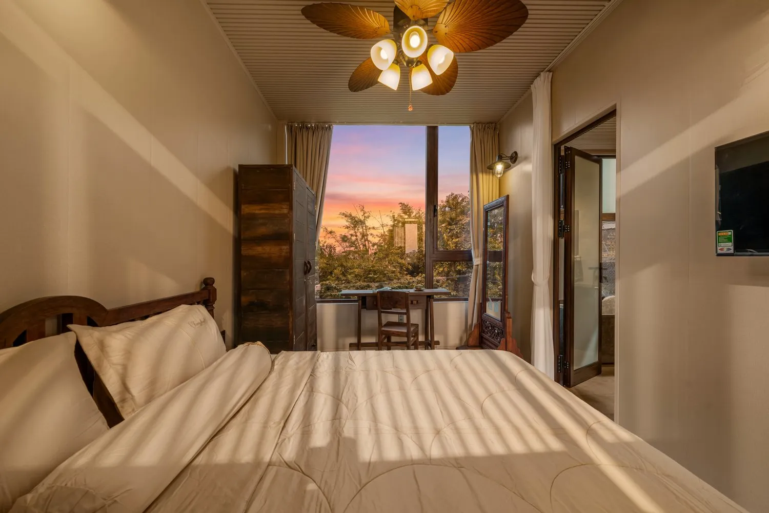 Chụp ảnh khách sạn resort Đà Nẵng - Ha Phong Visuals