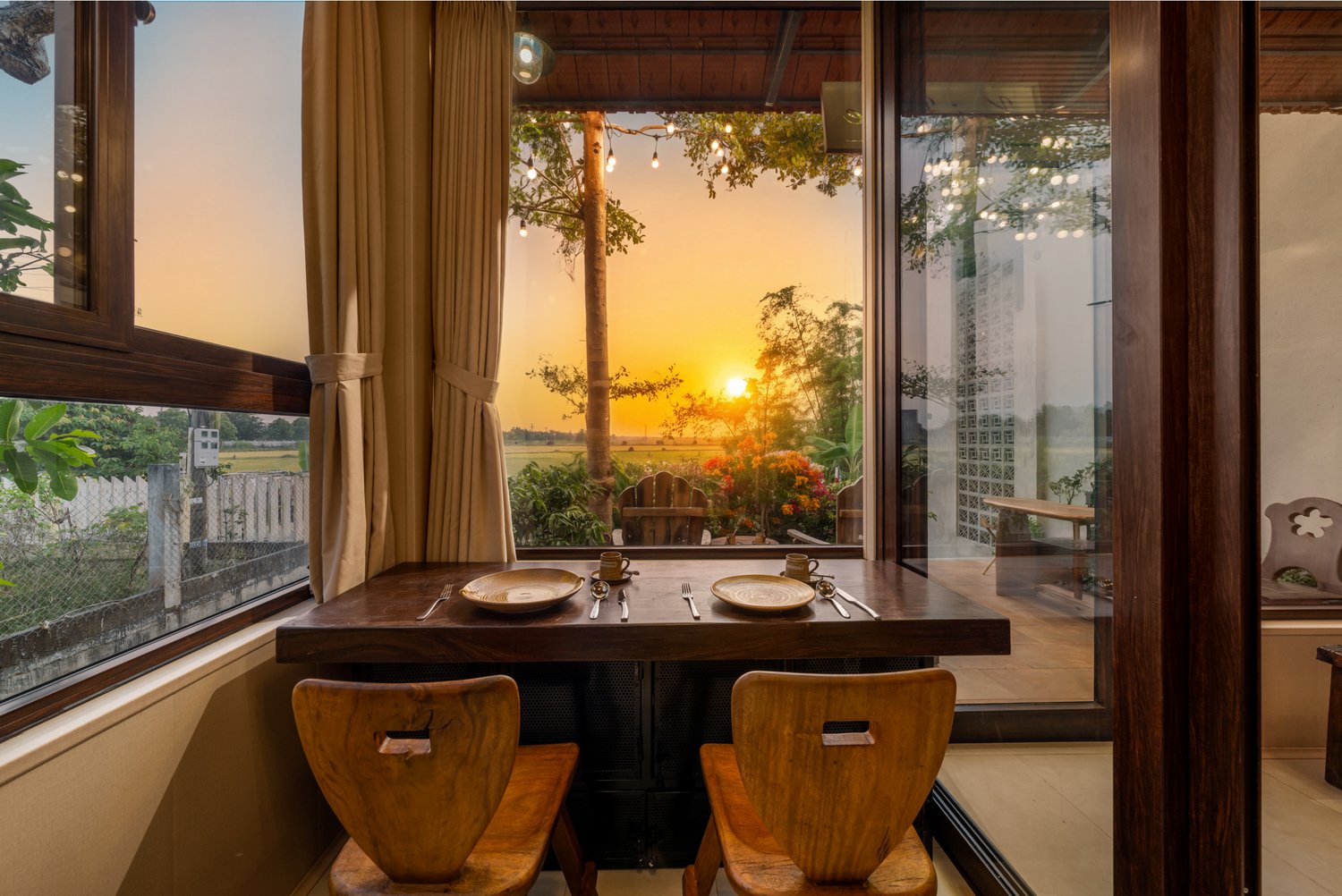 Chụp ảnh khách sạn resort Đà Nẵng - Ha Phong Visuals