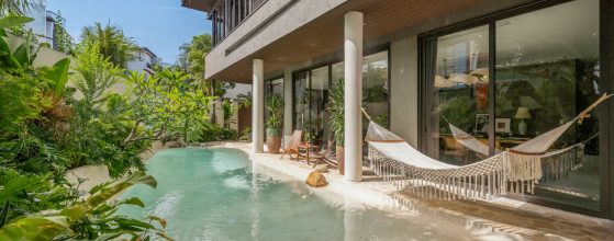 Chụp ảnh khách sạn resort Đà Nẵng - Ha Phong Visuals