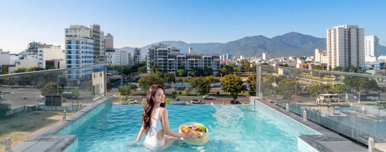 Chụp ảnh khách sạn resort Đà Nẵng - Ha Phong Visuals