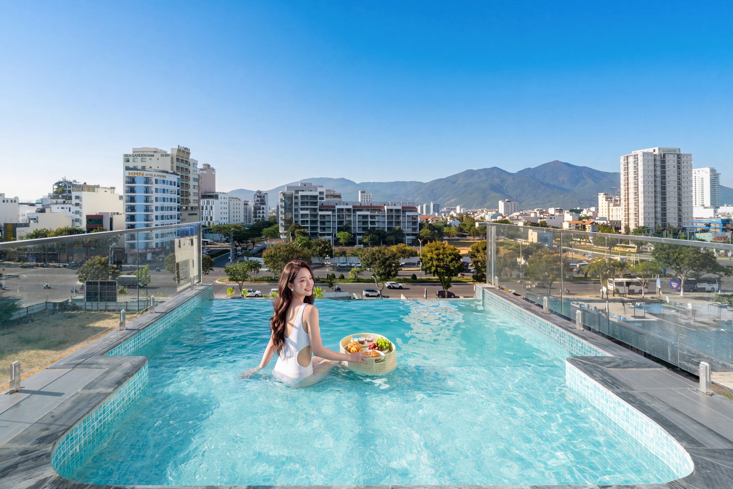 Kinh Nghiệm Chụp Ảnh Khách Sạn Boutique Vista Del Sol Đà Nẵng – Bí Quyết Nâng Cao Tỷ Lệ Đặt Phòng OTA