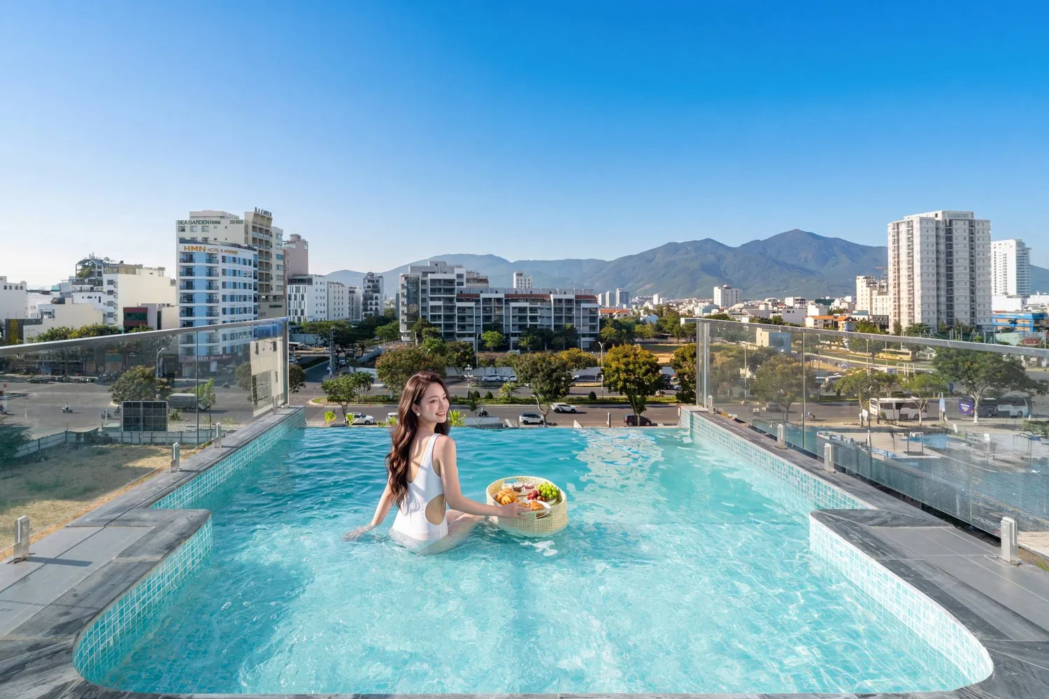Kinh Nghiệm Chụp Ảnh Khách Sạn Boutique Vista Del Sol Đà Nẵng – Bí Quyết Nâng Cao Tỷ Lệ Đặt Phòng OTA
