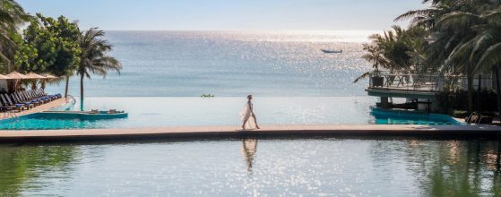 Chụp ảnh khách sạn resort Đà Nẵng - Ha Phong Visuals