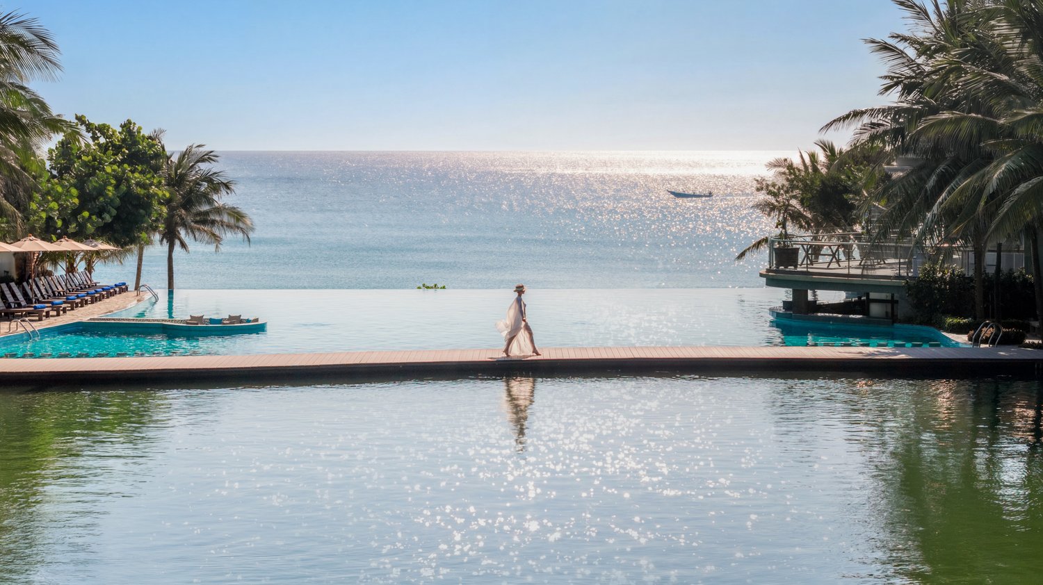 Kinh Nghiệm Chụp Ảnh Lifestyle Resort: KOI Resort & Residence Đà Nẵng & Nghệ Thuật Kể Chuyện Bằng Cảm Xúc