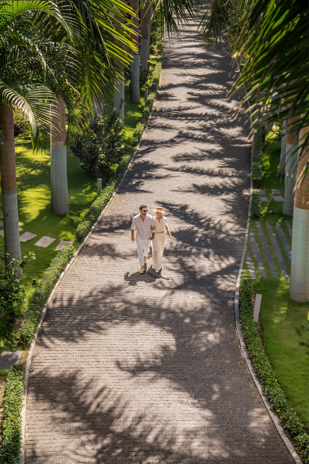 Chụp ảnh khách sạn resort Đà Nẵng - Ha Phong Visuals