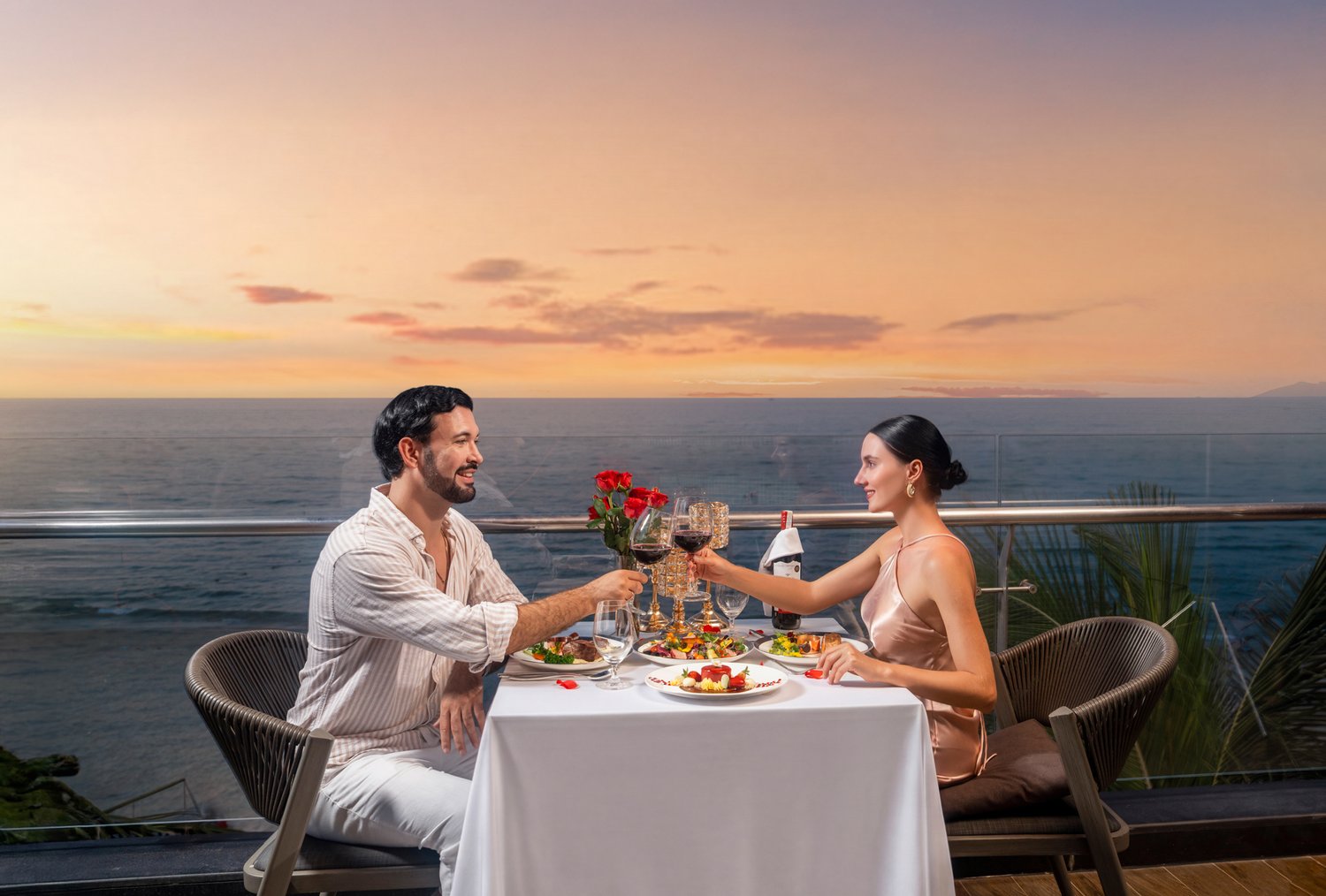 Chụp ảnh khách sạn resort Đà Nẵng - Ha Phong Visuals