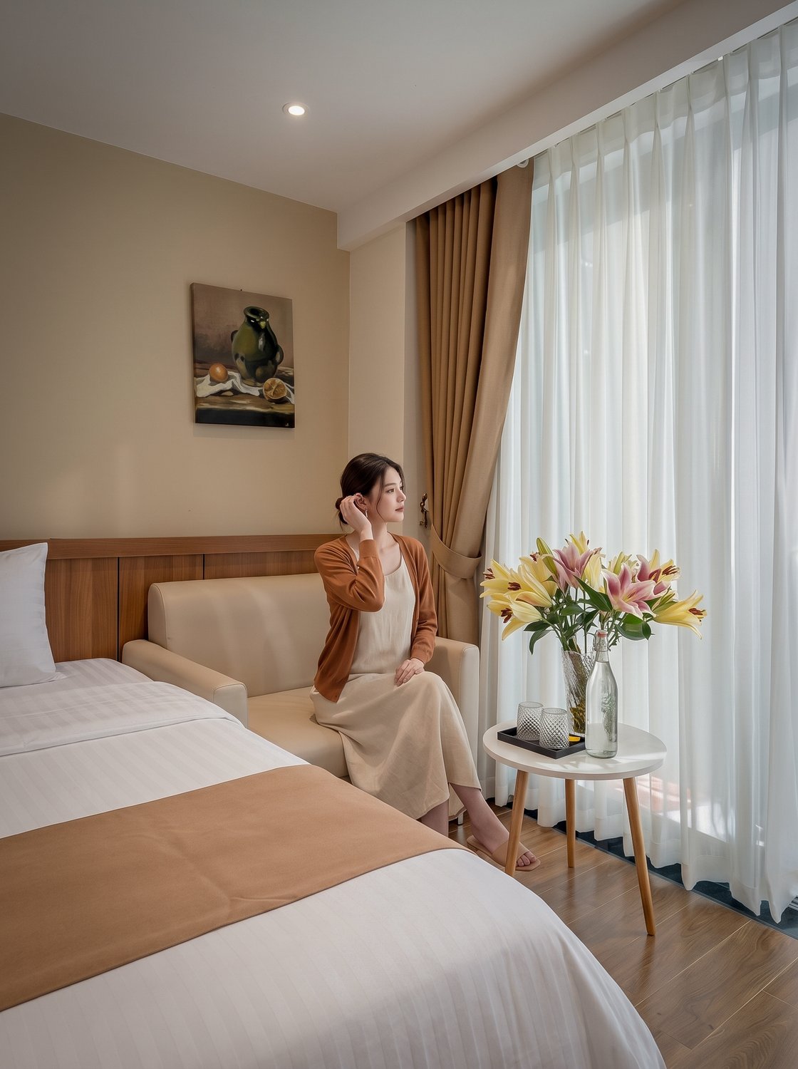 Chụp ảnh khách sạn resort Đà Nẵng - Ha Phong Visuals