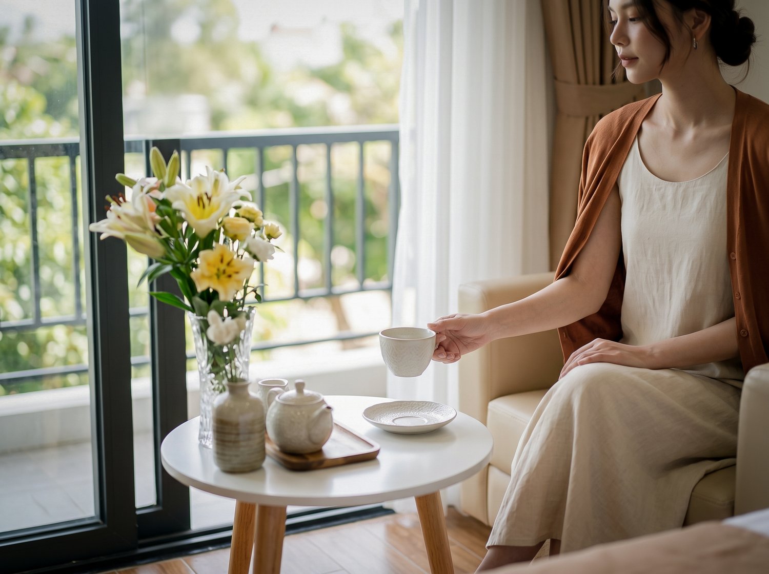 Chụp ảnh khách sạn resort Đà Nẵng - Ha Phong Visuals