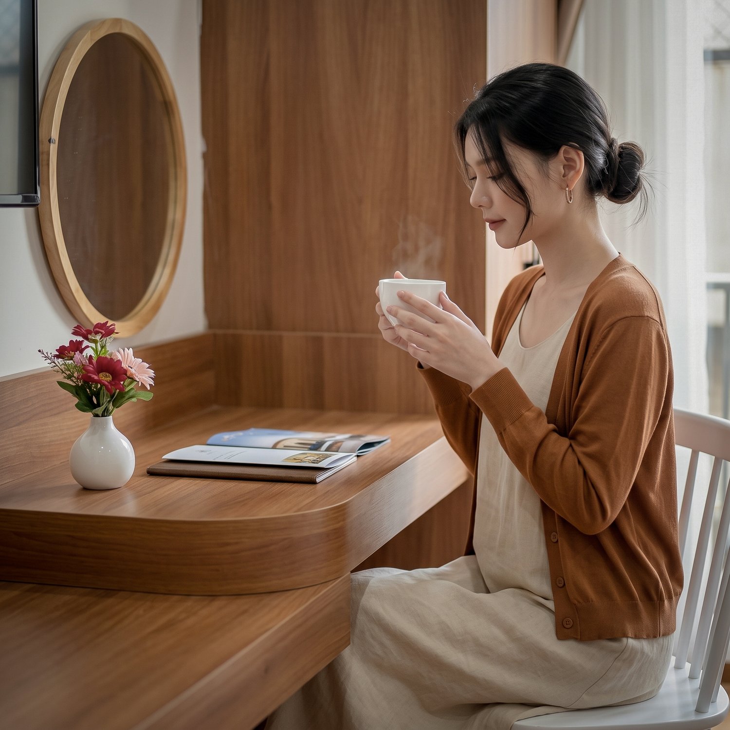 Chụp ảnh khách sạn resort Đà Nẵng - Ha Phong Visuals
