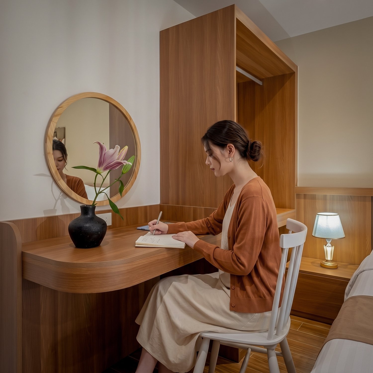 Chụp ảnh khách sạn resort Đà Nẵng - Ha Phong Visuals