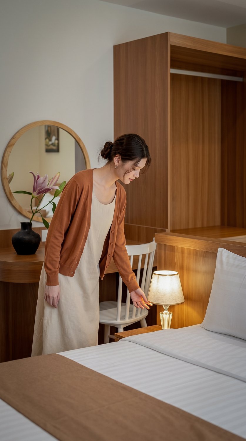 Chụp ảnh khách sạn resort Đà Nẵng - Ha Phong Visuals