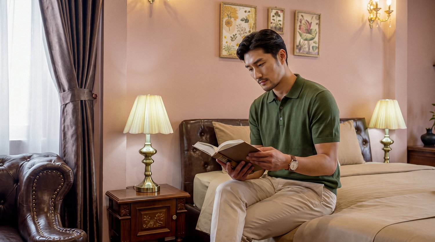 Chụp ảnh khách sạn resort Đà Nẵng - Ha Phong Visuals