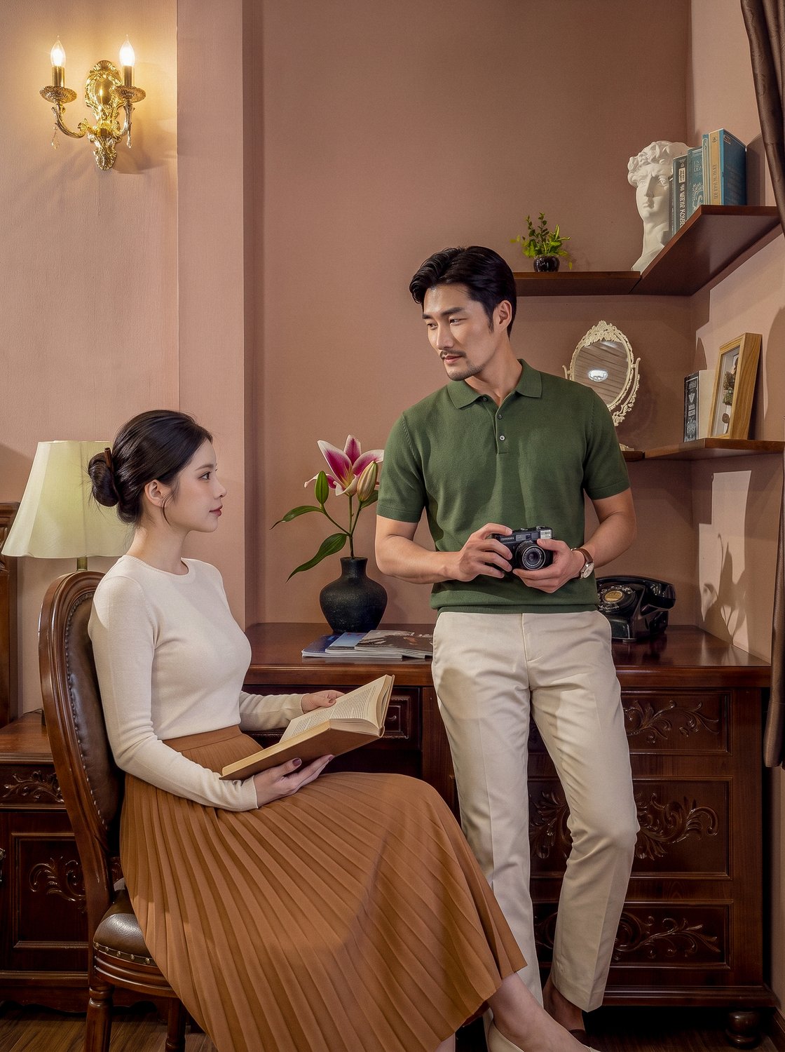 Chụp ảnh khách sạn resort Đà Nẵng - Ha Phong Visuals