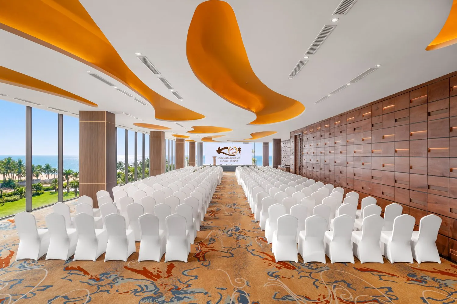 Chụp ảnh khách sạn resort Đà Nẵng - Ha Phong Visuals